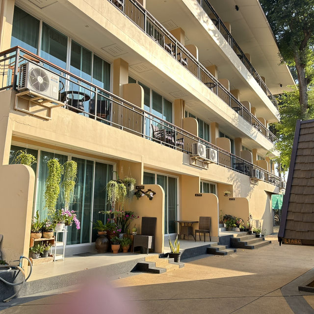 Suansaiyok Resort