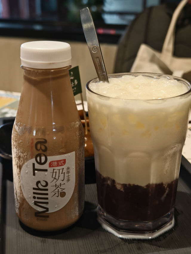 永年特調辣醬串串,辣得過癮 永年特調辣醬串串,辣得過癮