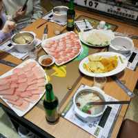 Vacation in Mishan 