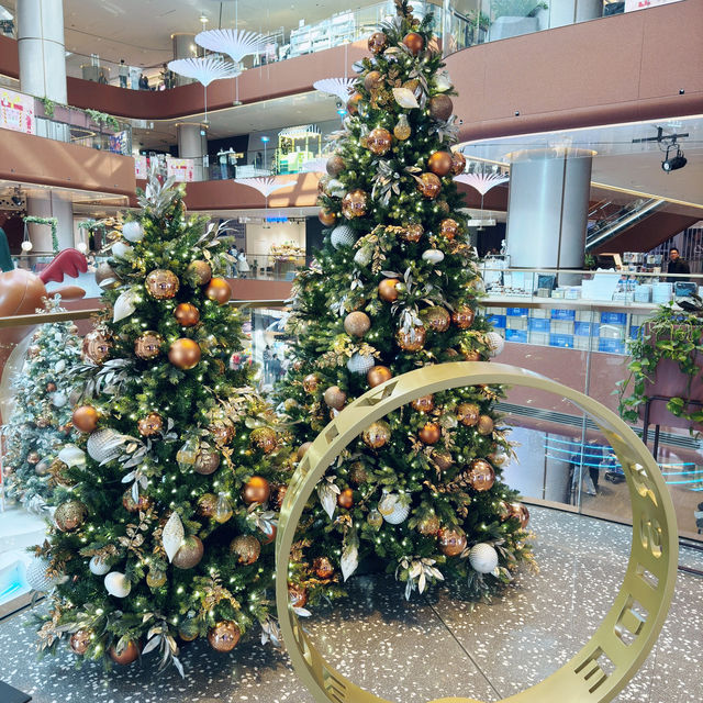🎄 啟德AIRSIDE的北極的夢幻世界🎄 🎄 啟德AIRSIDE的北極的夢幻世界🎄