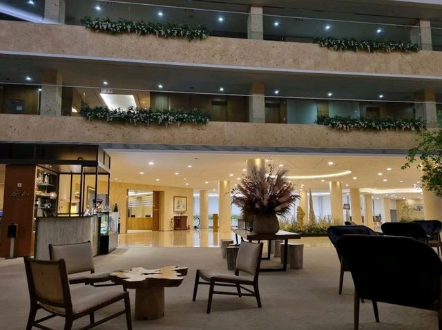 WE Hotel Jeju