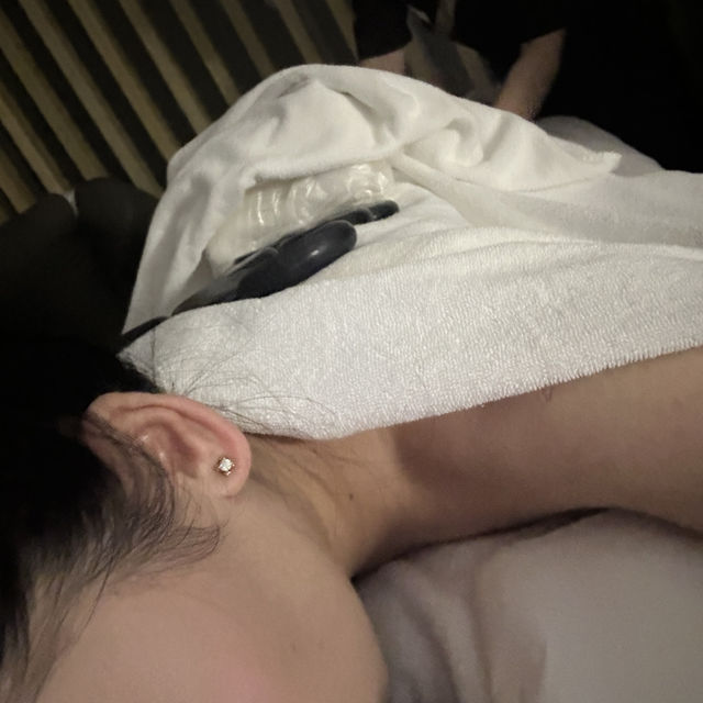 Couple Staycation in Shanghai (City Center)