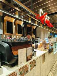 A Hidden Bakery Gem at the Heart of Bangsar