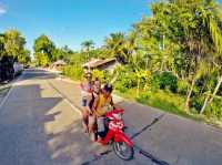 14 day guide to the Philippines 🇵🇭