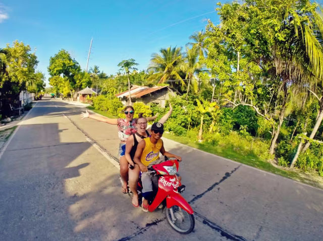 14 day guide to the Philippines 🇵🇭