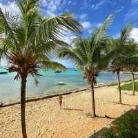 Mauritus Island