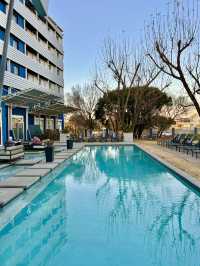 Luxe stay in Johannesburg🇿🇦