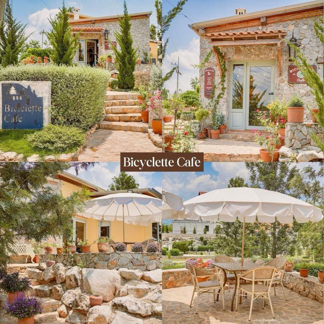19 Cafe Hopping เขาใหญ่ ปากช่อง 