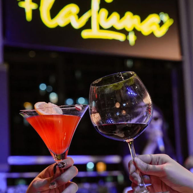 ✨เปิดแล้ววันนี้ สถานที่แฮงค์เอ้าท์แห่งใหม่🍷