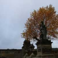 Chatsworth house🍂