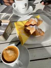 Cafe Capri