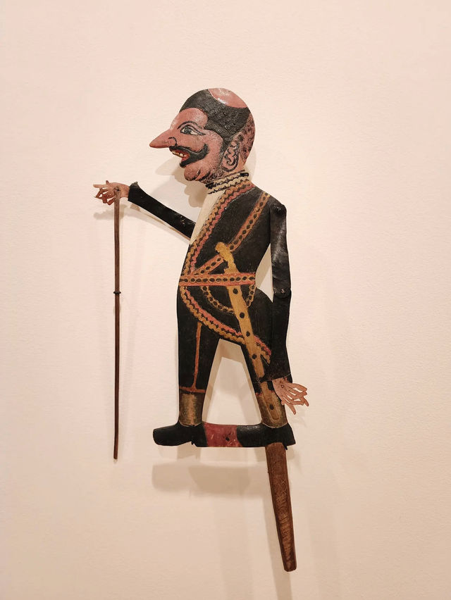 The national gallery of Victoria