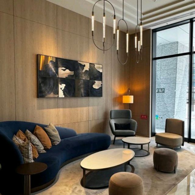 DoubleTree by Hilton Toyama