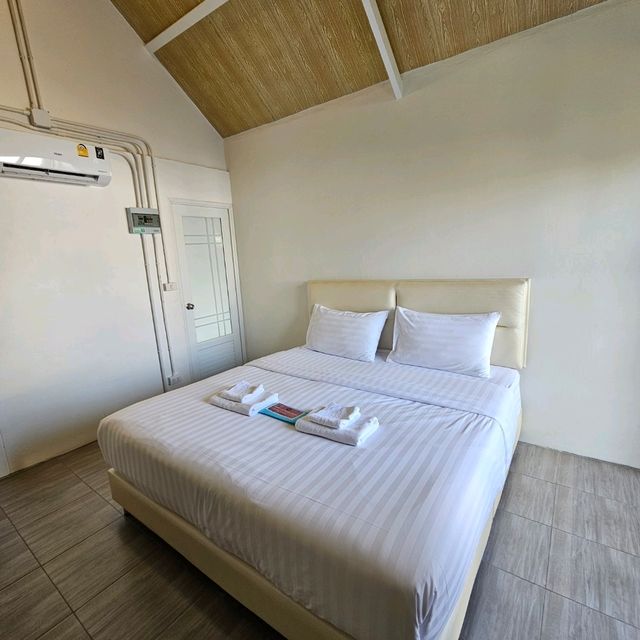 The Nack Resort & Pool villa The Nack Resort & Pool villa