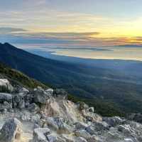 Conquering the King: Hiking Mount Apo, Philippines
