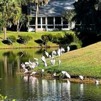 Montage Palmetto Bluff – Bluffton, SC
