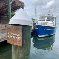 Little Palm Island Resort – Florida Keys, FL