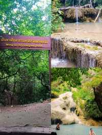 เที่ยวกาญจนบุรี