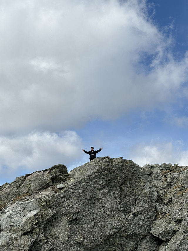 Zakopane: The Hidden Gem of the Tatra Mountains