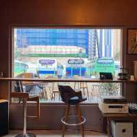 Takaka Cafe Daegu