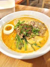 [奧斯汀食記］Ramen512-奧斯汀日式傳統拉麵🍜