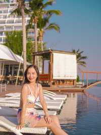 ที่พักวิวหลักล้าน The Yana Villas Huahin !!!