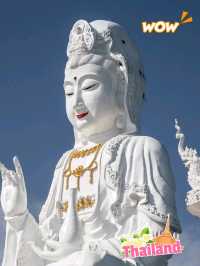 ✨ Discover Chiang Rai: Thailand’s Hidden Gem 🌸