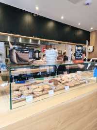 Bold Street Coffee จิบกาแฟร้านแรก ของทริป UK