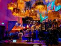 TRIBE Sky Beach Club ที่ Emsphere