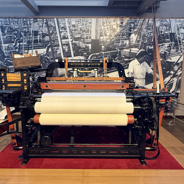 The Fascinating History Of Toyota, A Powerhouse Of Japan 🇯🇵🗾🚗