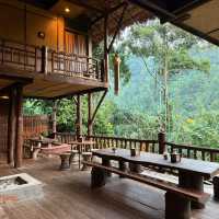 Tree House Hideaway, เชียงใหม่