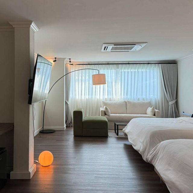 Rapi home, นิมมาน เชียงใหม่ 🚪🛋️