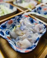 訪新店繼續超鮮活任食海鮮火鍋