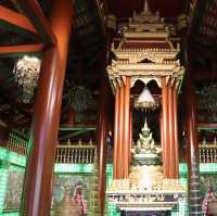 วัดพระแก้ว เชียงราย