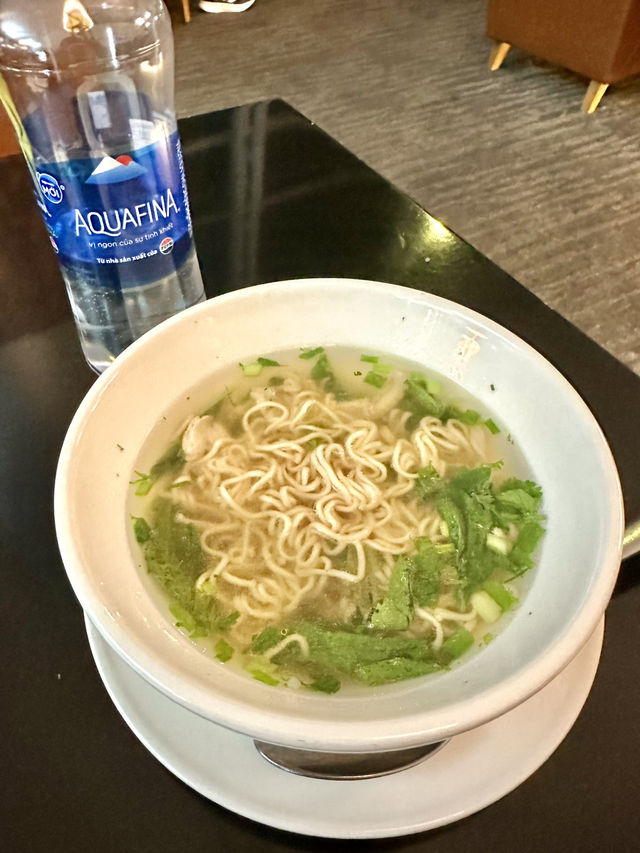 📍Rose Business Lounge/ベトナム
