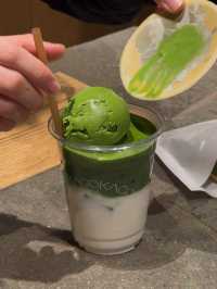 Gokago: A Matcha Lover’s Haven Near Kiyomizudera