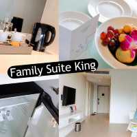 Centara Life Maris Resort Jomtien