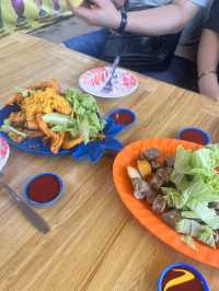 D’Syaz Cafe Maggi Ketam – A Unique Culinary Experience in Kota Bharu! 🦀🍜