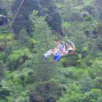 Get Ready for an Adrenaline Rush at Keranjang Sultan!