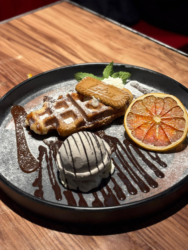 開到凌晨元朗深宵食堂