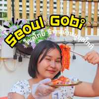 Seoul Gobi มมส.🥓🥘