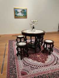 【香港M＋MUSEUM】アジア初visualculture美術館