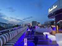 Moose hotel nimman 