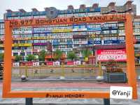 Solo Trip 11 Days @ Dongbei-Beijing-Tianjin