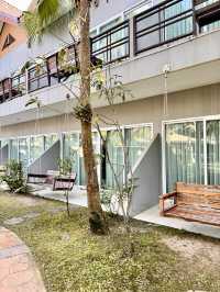 🌿 Taman Resort พิษณุโลก – ที่พักท่ามกลางธรรมชาติ
