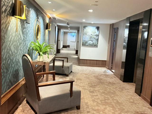 Novotel Living Bangkok Sukhumvit Legacy