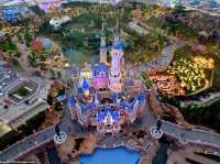 What To Expect from Shanghai Disneyland 