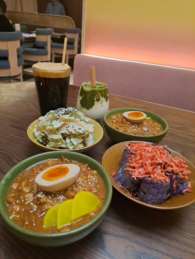 麻糬蛋撻有驚喜
