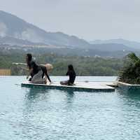 Pool Time