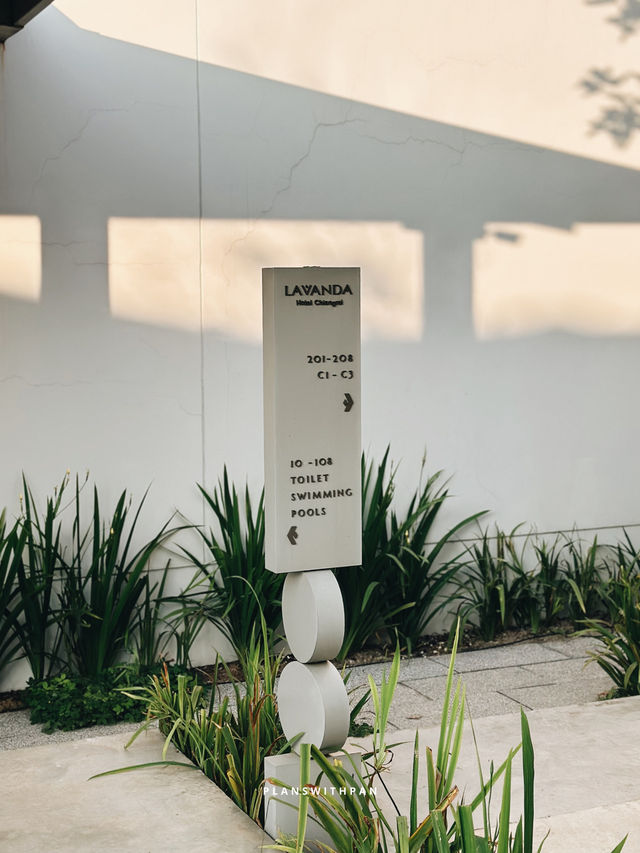 Lavanda Hotel Chiang Rai 🌿✨